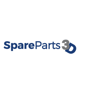 Reshape your spare parts supply chain by scaling additive manufacturing to your inventory