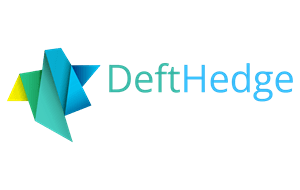 DeftHedge est une puissante plateforme SaaS conçue pour permettre aux Directeurs Financier, Trésoriers, Contrôleurs de Gestion, Directeurs Comptable ou Acheteurs de Gérer efficacement leurs risques de change et de matières premières.